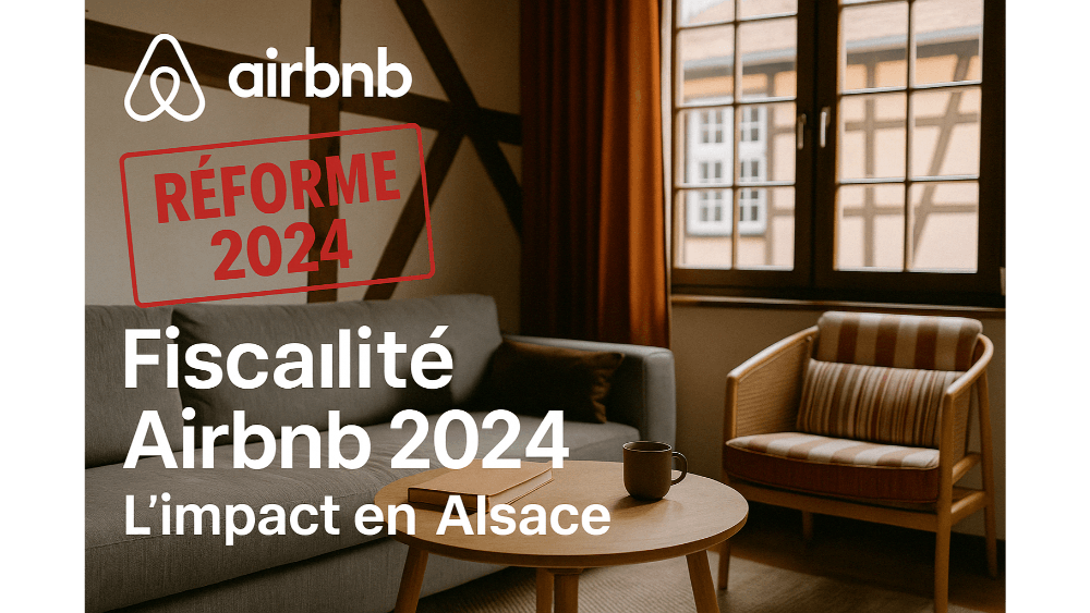 Fiscalité Airbnb 2025 : nouvelles règles et impacts réels