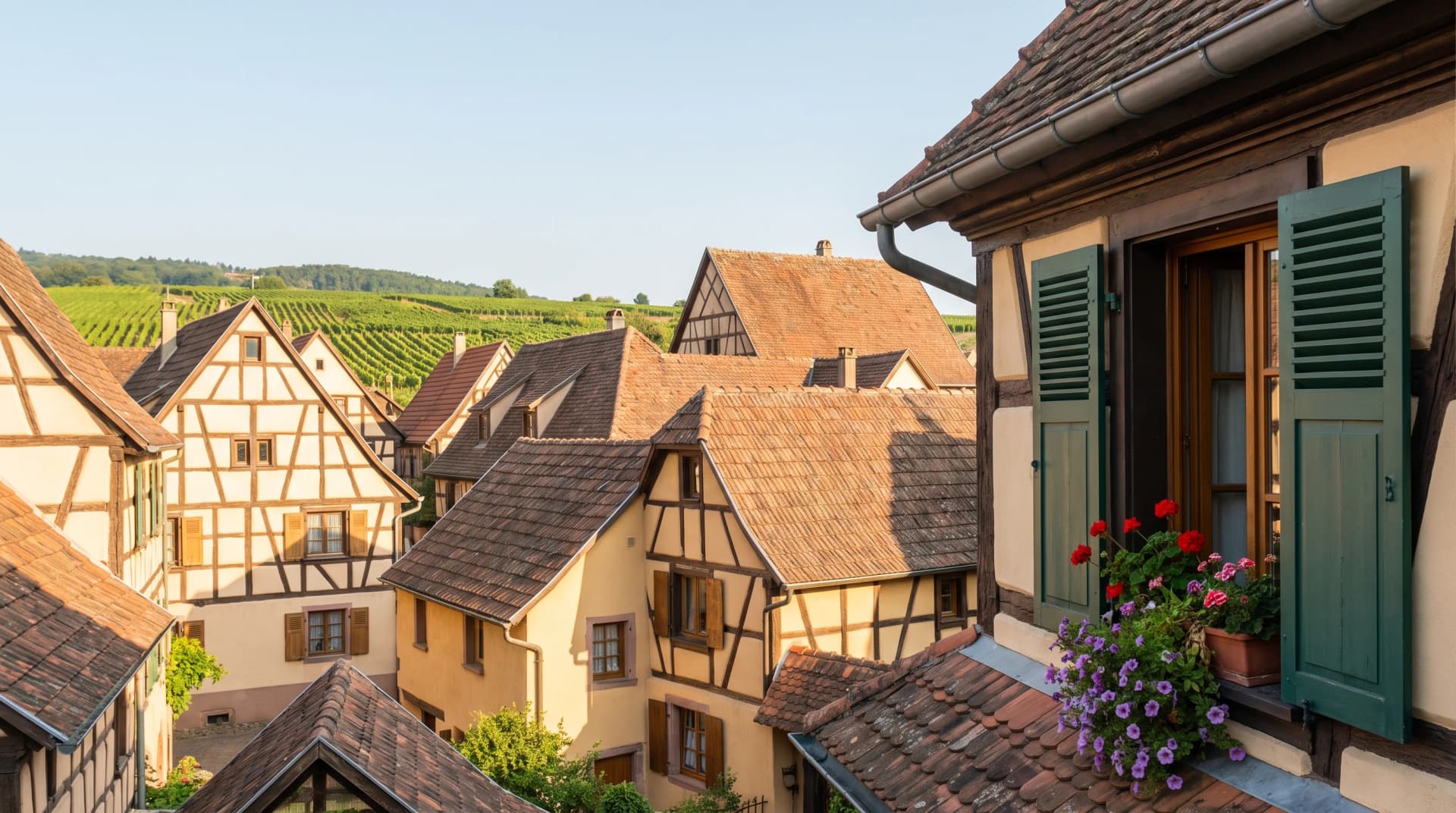 Tarification dynamique été Alsace : grille tarifaire semaine par semaine