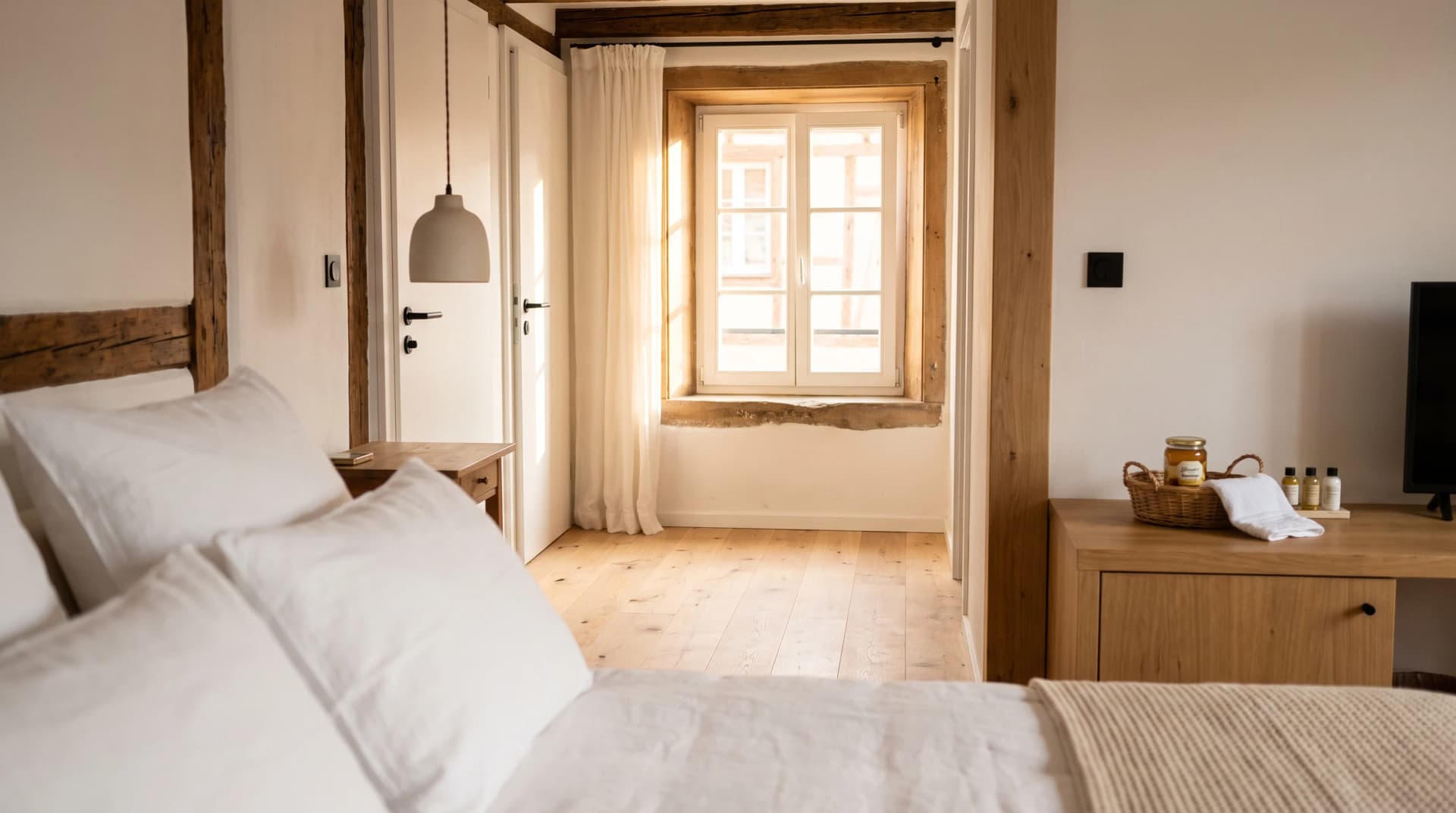 Notes Airbnb haute saison en Alsace : erreurs à éviter