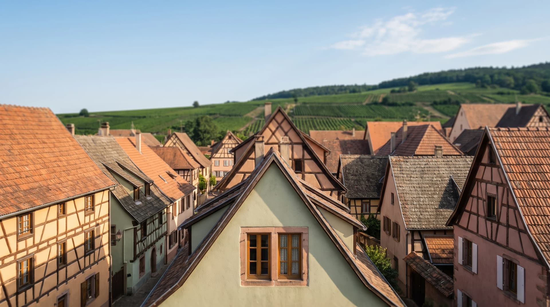 Tarifs location saisonnière Alsace en juillet : les signaux | LCA