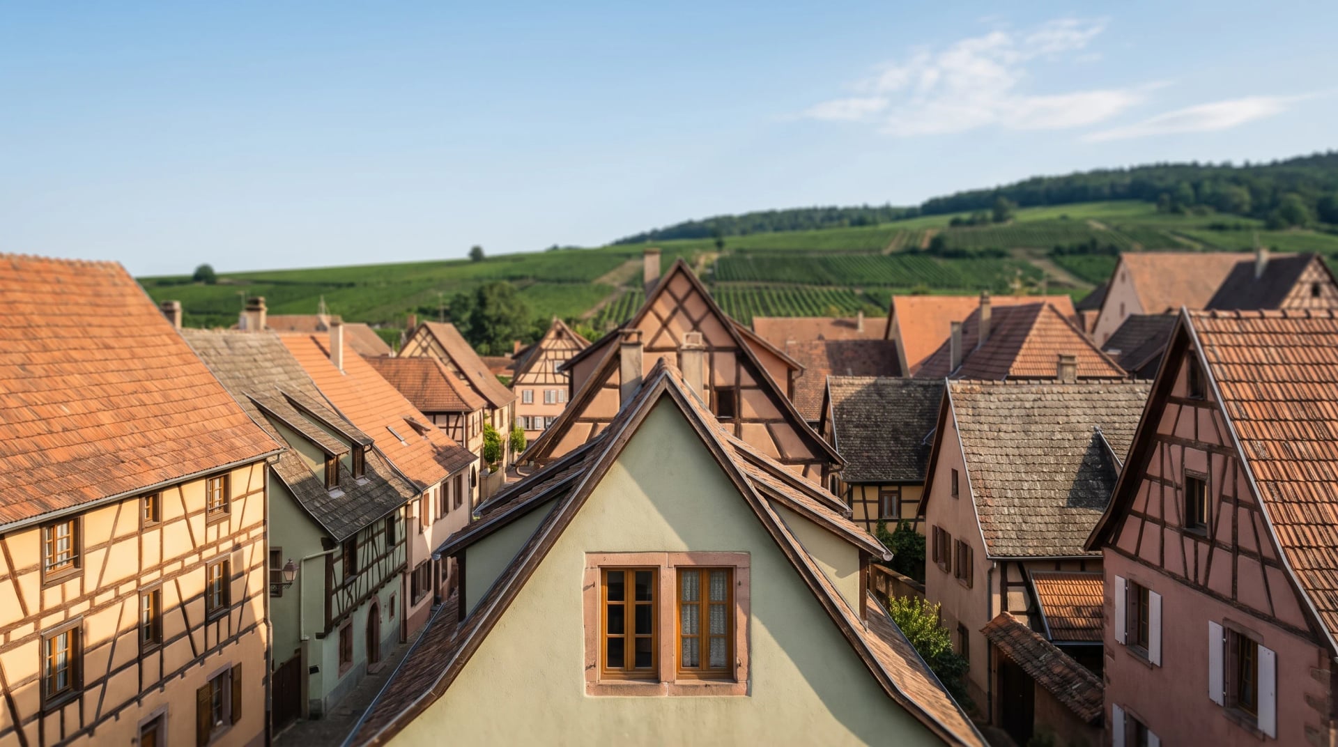 Tarifs location saisonnière Alsace en juillet : les signaux | LCA