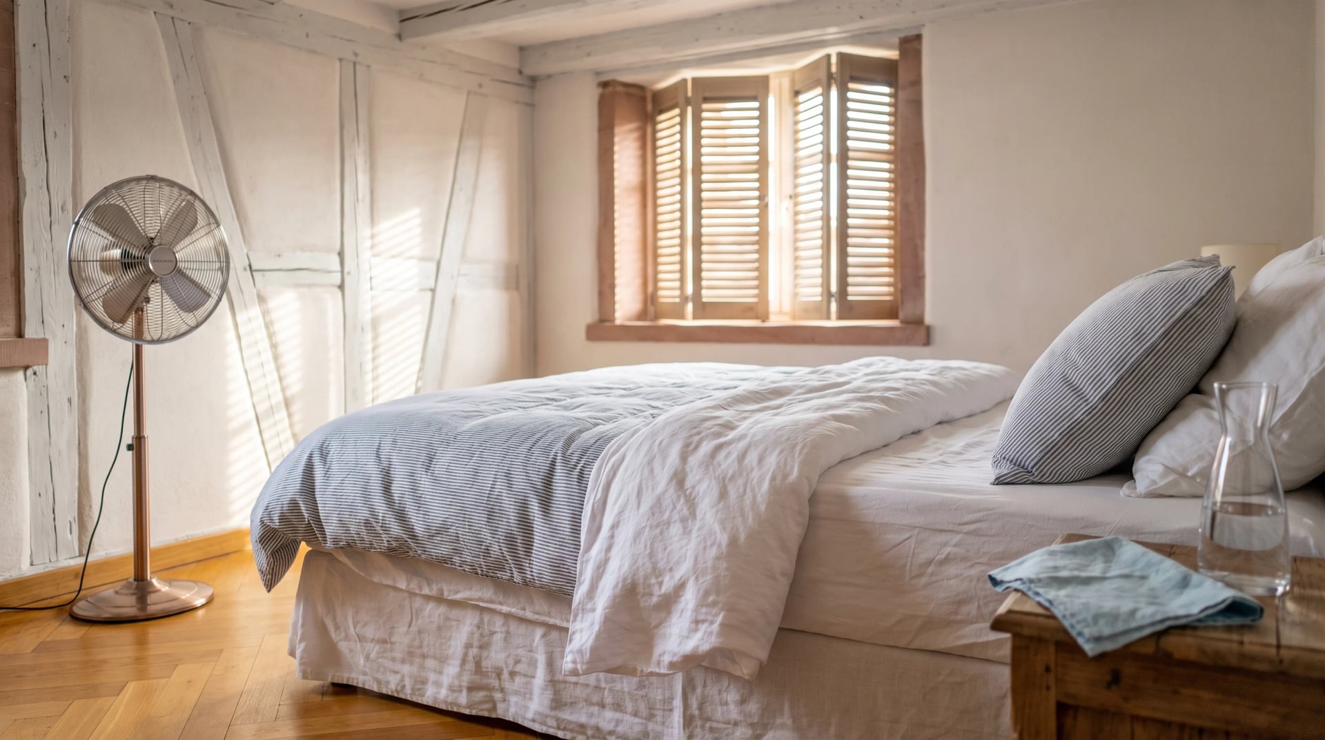 Équiper son Airbnb été Alsace : les essentiels ROI