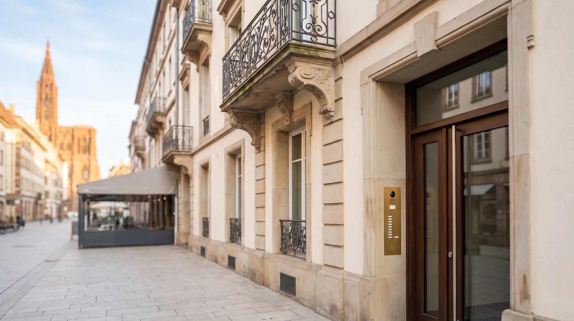 Réglementation meublé de tourisme Strasbourg 2026