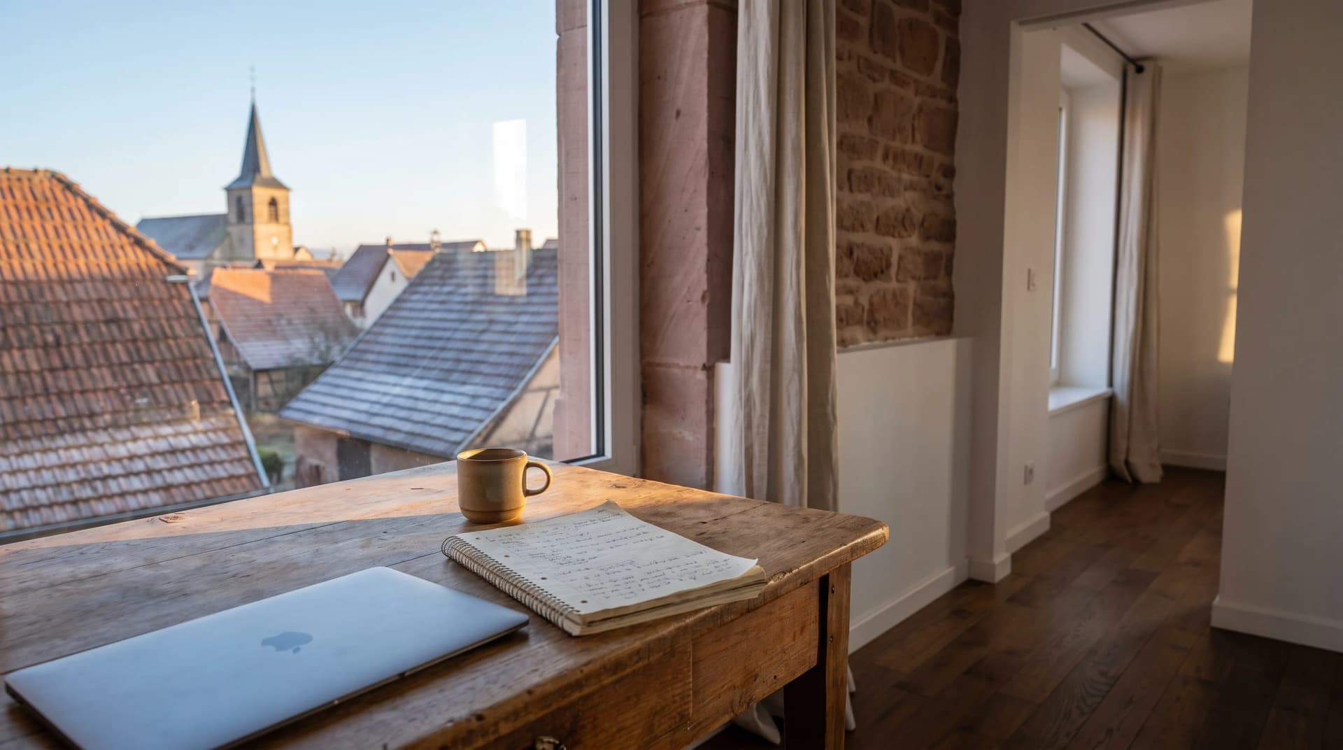 Saisonnalité location saisonnière Alsace : guide propriétaires