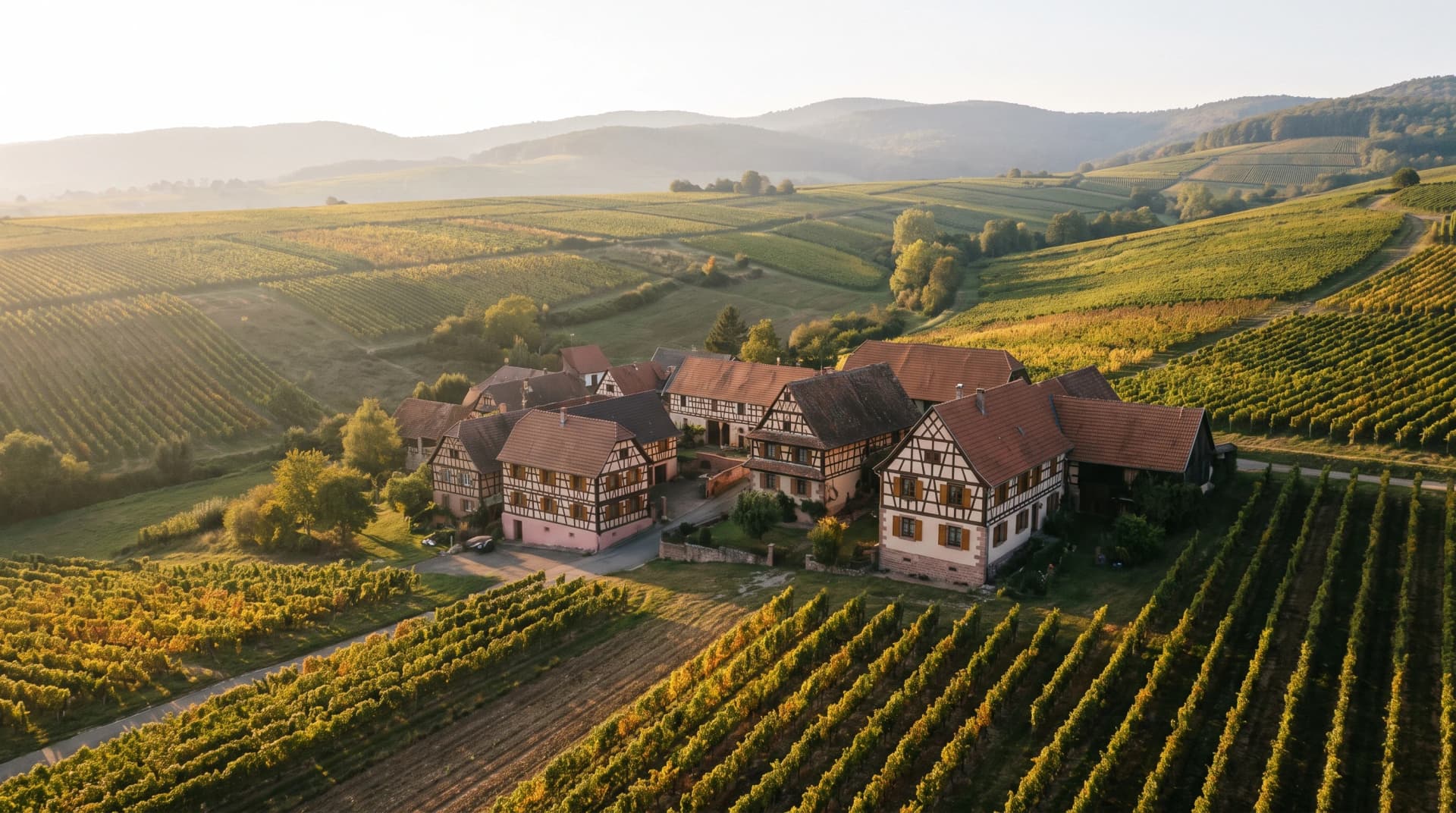 Tarifs Airbnb septembre Alsace : méthode prix & durée séjour